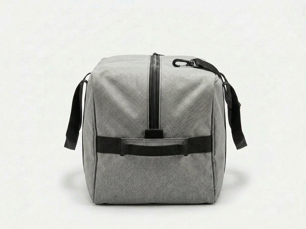 The Boss — Heavy‑Duty Cordura Utility Duffel