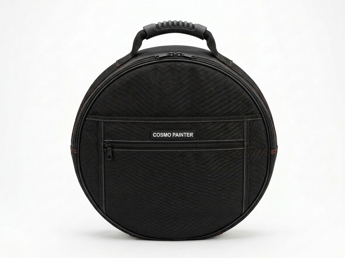 The Cosmo Painter Airless Hose & Spray Gun Gear Bag