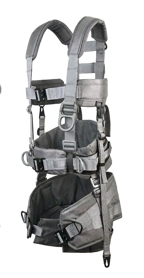 TowerMaster Elite™ Tower Climbing Harness