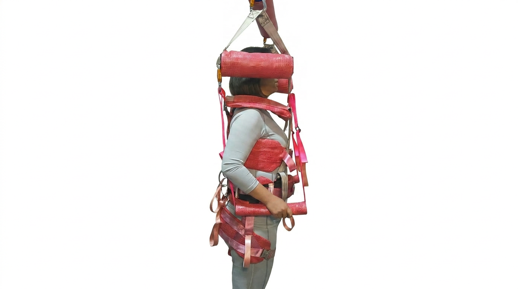 Kinetic Medical Therapy Gait harness DMEPOS Qualification Packet — 2026 CMS Mobility‑Assistive Alignment